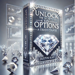 Unlock the Secrets of 1DTE Options – A Crash Course by Justin Kay